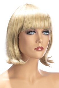 Перука World Wigs SOPHIE SHORT BLONDE SO4680 фото