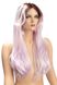 Перука World Wigs AYA LONG TWO-TONE MAUVE SO4691 фото 1