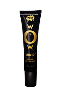 Збуджувальний гель для клітора Wet Wow Max O Clitoral Arousal Gel, легке поколювання (15 мл) SO9921 фото