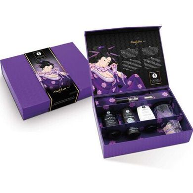 Подарунковий набір Shunga Naughtier Kit SX0587 фото