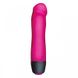 Вібратор Dorcel Mini Must Magenta для клітора і точки G MD0548 фото 1