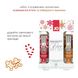 Набір лубрикантів JO Naughty or Nice Gift Set – Candy Cane & Gingerbread (2×30 мл) SO6163 фото 2