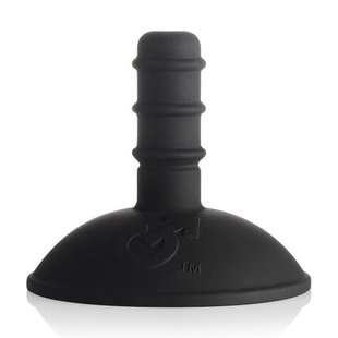 Силіконова присоска для фалоімітаторів Fleshlight Silicone Dildo Suction Cup SO5518 фото