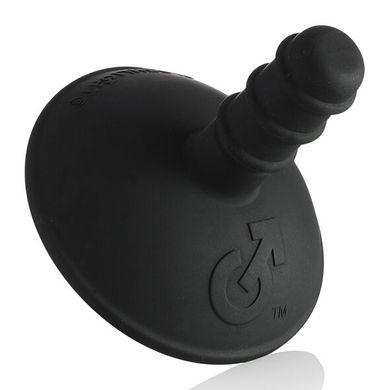 Силіконова присоска для фалоімітаторів Fleshlight Silicone Dildo Suction Cup SO5518 фото