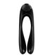 Вібратор на палець Satisfyer Candy Cane Black SO4653 фото 1