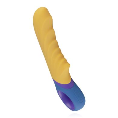 Потужний вібратор точки G PMV20 G Tone - G-Spot Vibrator SO4428 фото