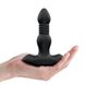 Анальна пробка з вібрацією та пульсацією Dorcel DEEP STORMER SO5073 фото 1