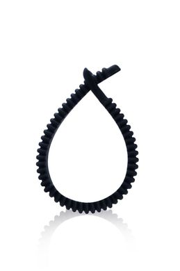 Ерекційне кільце ласо Dorcel Adjust Ring, еластичне, регульована тугість MD0104 фото