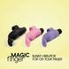 Вібратор на палець FeelzToys Magic Finger Vibrator Purple SO4435 фото 6