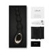 Анальний вібратор LELO Soraya Beads Black SO9531 фото 5