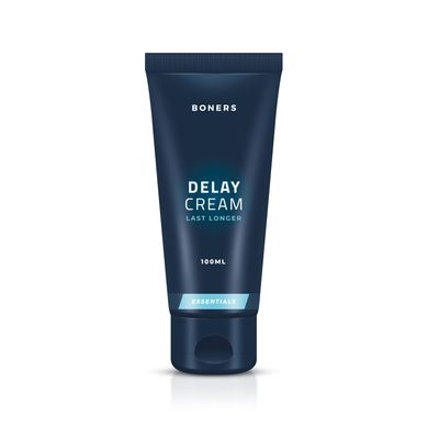 Пролонгатор Boners Delay Cream SO8878 фото