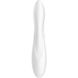 Вакуумний вібратор-кролик Satisfyer Pro Plus G-Spot Rabbit, перший кролик із вакуумом та вібрацією SO1829 фото 5