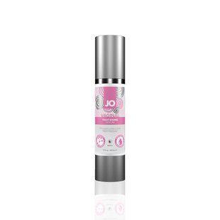 Гель для звуження піхви JO Vaginal Tightening Serum (50 мл) з охолоджувально-вібрувальним еф. SO2450 фото